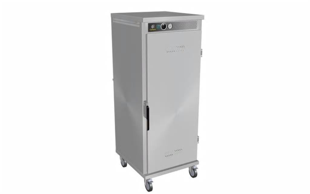 Culinaire Full Height Vertical Hot Cupboard CH.VHC.3211