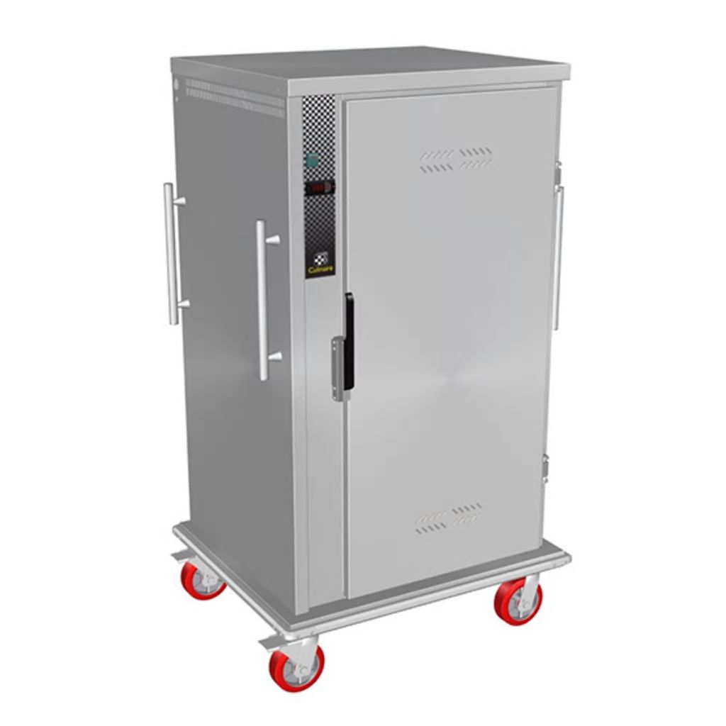 Culinaire Banquet Cart to suit 26 x 1/1GN pans CH.BC.2011