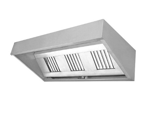 Modular Systems - Canopy Range Hood CHOOD1200
