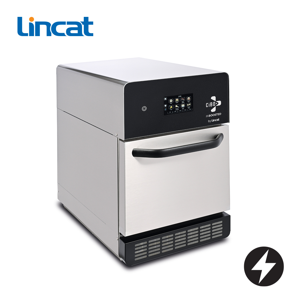 Lincat CiBO+ Boosted | High Speed Oven