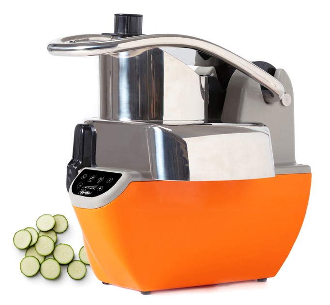 CL100  Vegetable Slicer  5.4L Capacity 320RPM