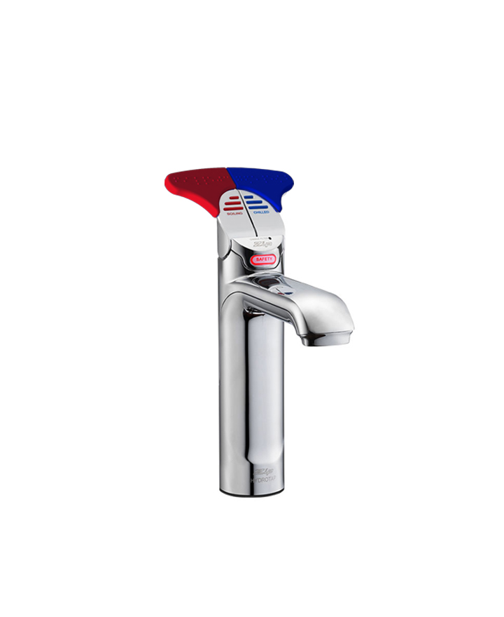 Zip H5D7U1Z00AUC HydroTap G5 UltraCare BCU40 UV Access Classic Tap  Non Carbon Filter Chrome