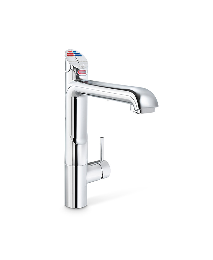Zip H5A775Z00AU HydroTap G5 BCSHA60 Vented Classic All-in-One Chrome