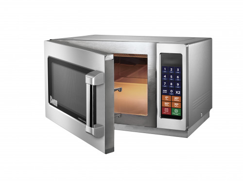 CM-1401T-1 Bonn HIGH PERFORMANCE 1400W Commercial Microwave Oven