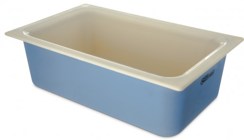 CM1100C1402 Carlisle Coldmaster® CoolCheck Food Pan 1/1 Size 323mm x 525mm x 163mm