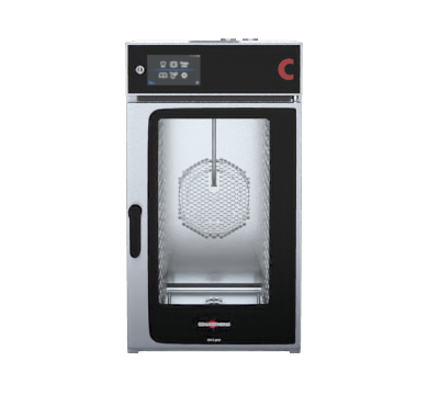Convotherm CMINIPRO10.10 mini pro - 10 Tray Electric Combi-Steamer Oven