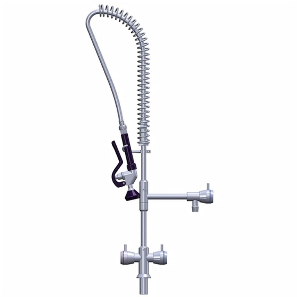 Stoddart Pre Rinse Spray Arm