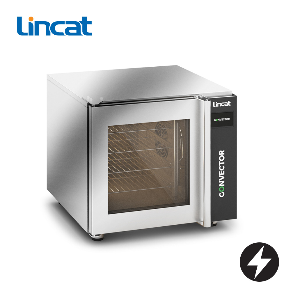 Lincat Lincat CO343T Electric Counter Top Convection Oven