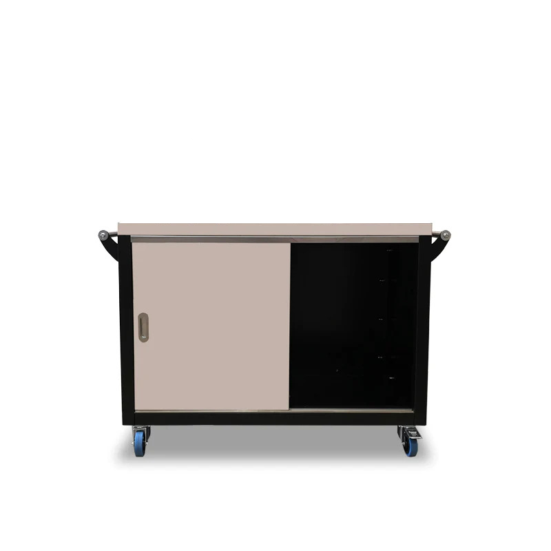 Boema Coffee Cart