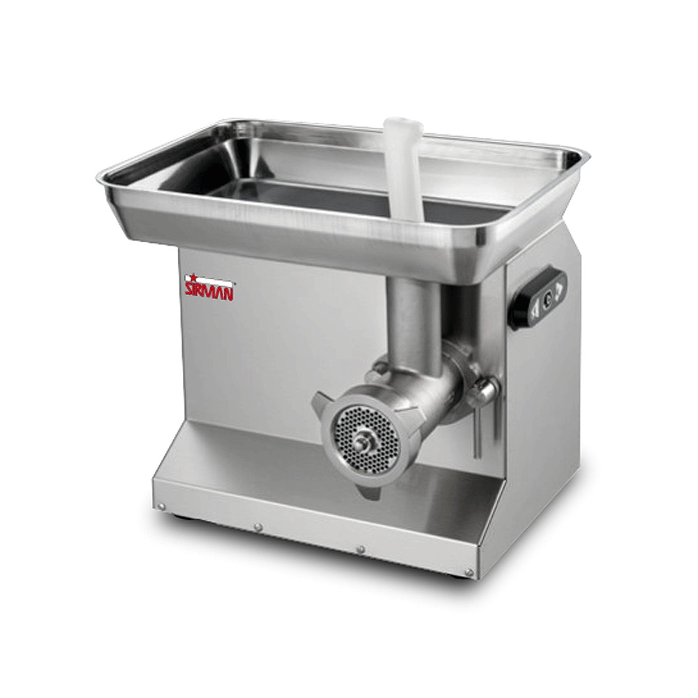 Sirman TC 22 Colorado Mincer - 300kg/hr - 21229012F