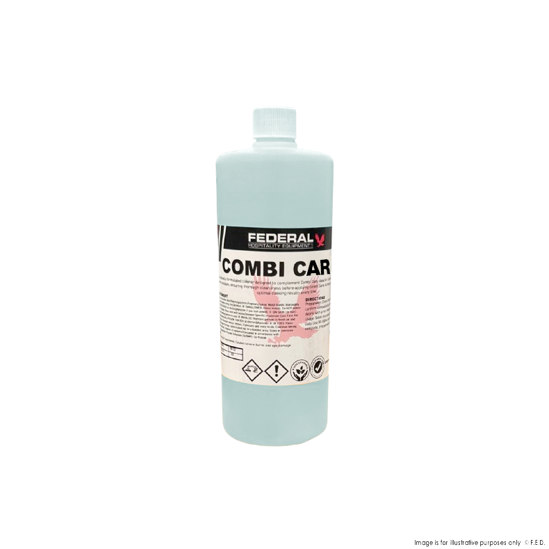 Combi Care 1L - DH-CR1L
