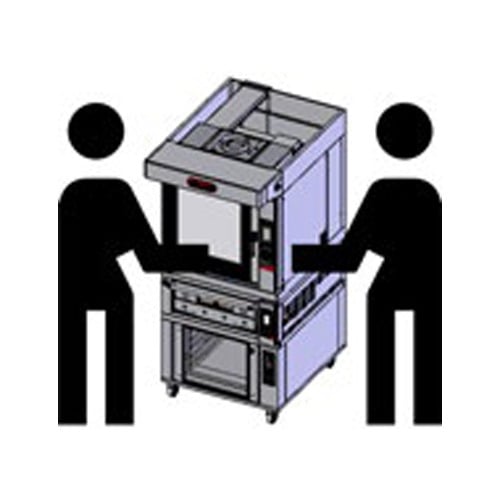 Turn-Key-Service Combi