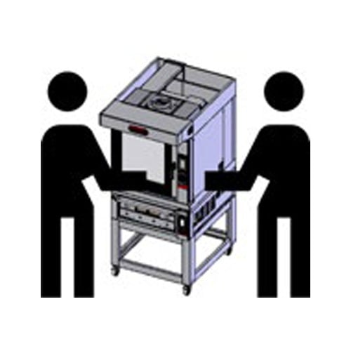 Turn-Key-Service Combi