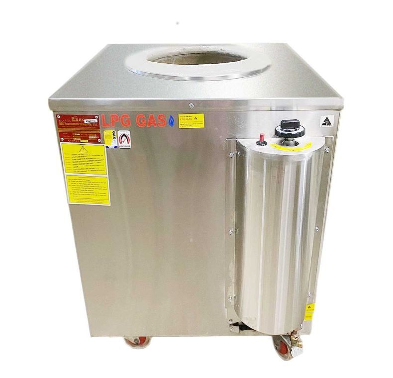 Commercial Tandoor Oven LPG - BSB780LPG