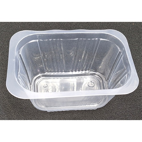 Sirman Tray containers | 137 x 95 x 63 mm - 3304137X95X63-125