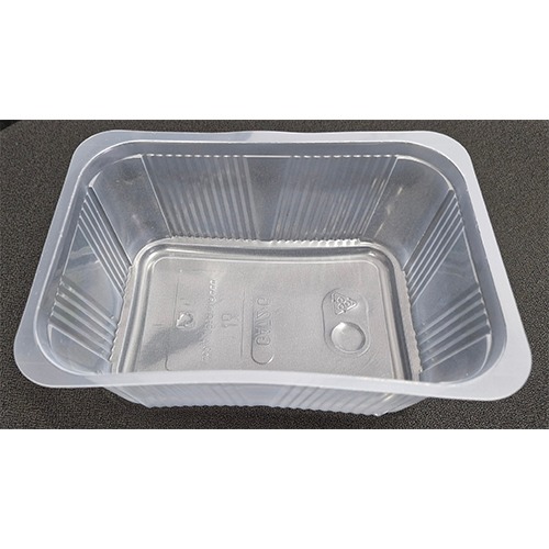 Sirman Tray containers | 190 x 137 x 72 mm - 3304190X137X72-125