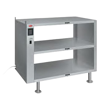 Glo-Ray 2-Go Heated Shelves GRS2G - Optional Panels