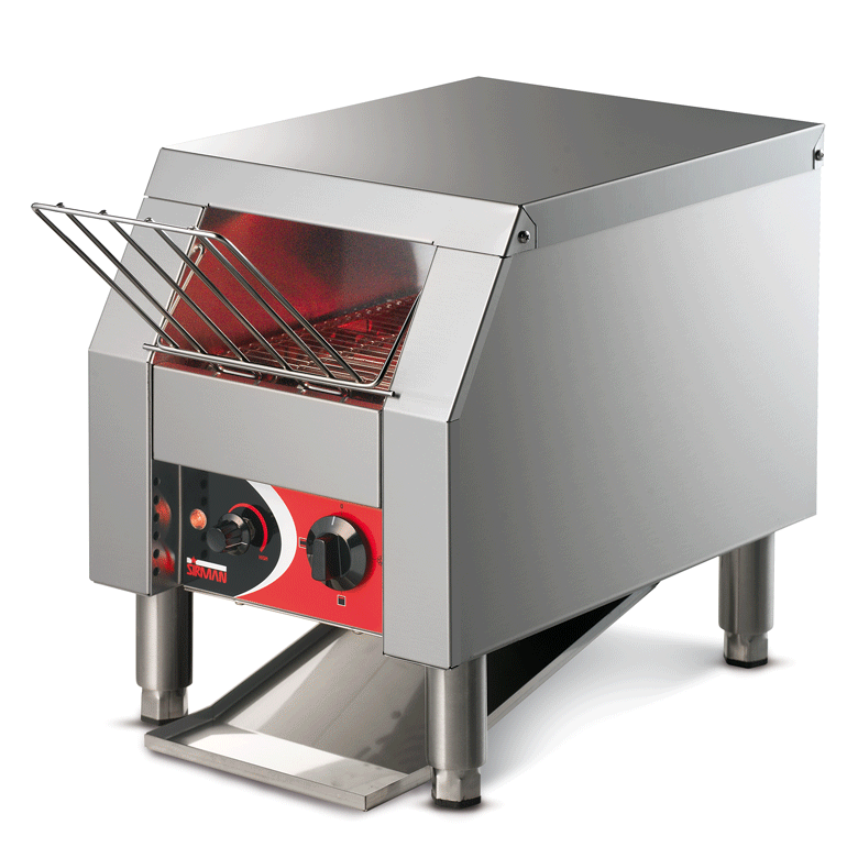 Sirman Tosti 18 VV Conveyor Toaster - 30144102