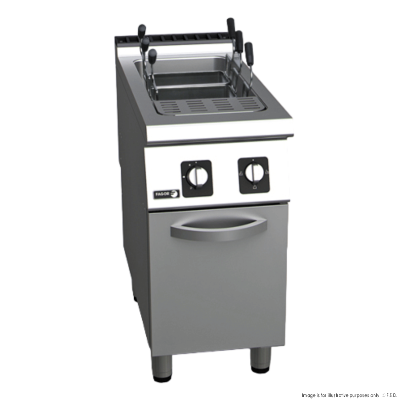 Fagor Kore 900 Electric Pasta and Noodle Cooker  CP-E905
