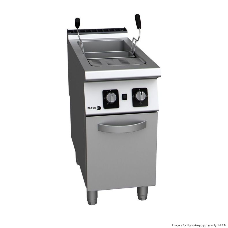 Ex-Showroom: Fagor Kore 900 Series Pasta Cooker - CP-G905-VIC942