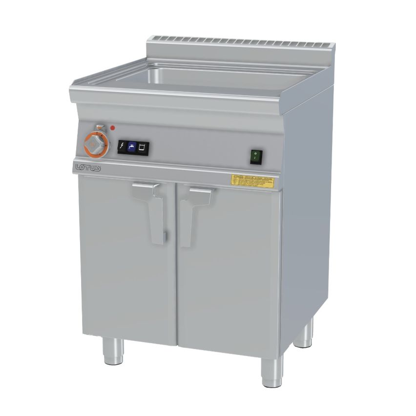 Lotus CPA-66G Gas 40L Single Tank Pasta Cooker