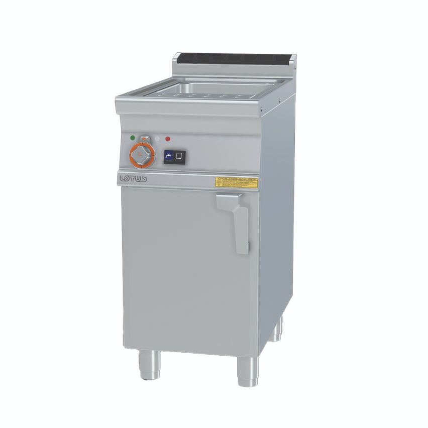 Lotus CPA-74ET Electric 25L Single Tank Pasta Cooker