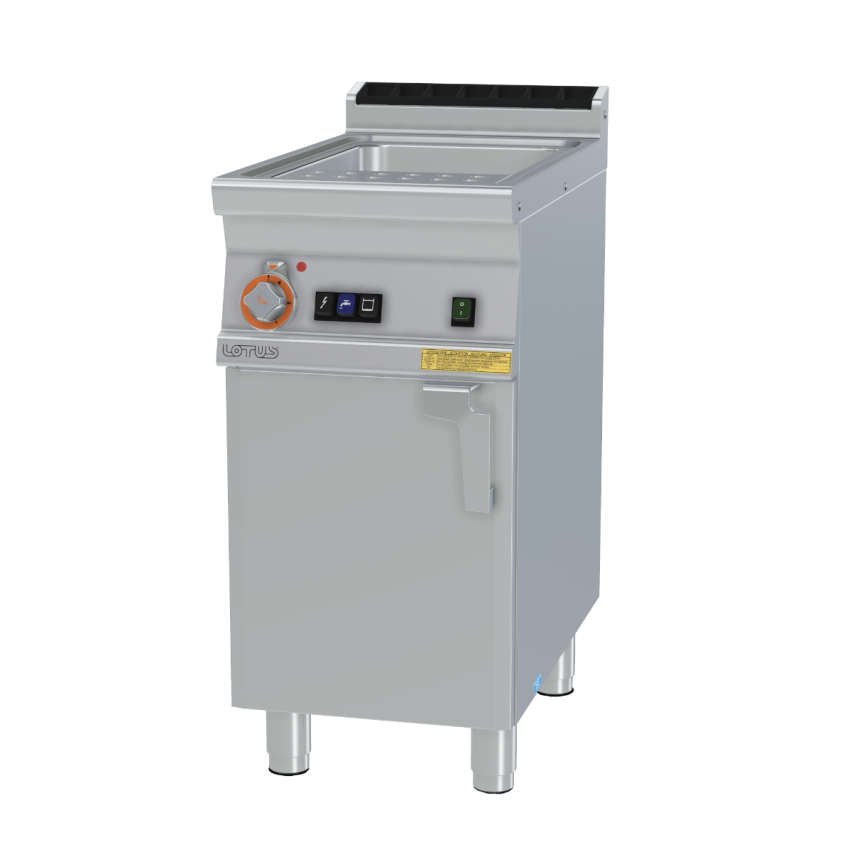 Lotus CPA-74G Gas 25L Single Tank Pasta Cooker