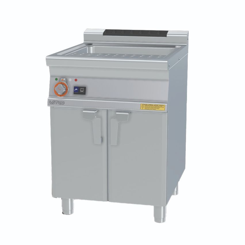 Lotus CPA-76ET Electric 40L Single Tank Pasta Cooker