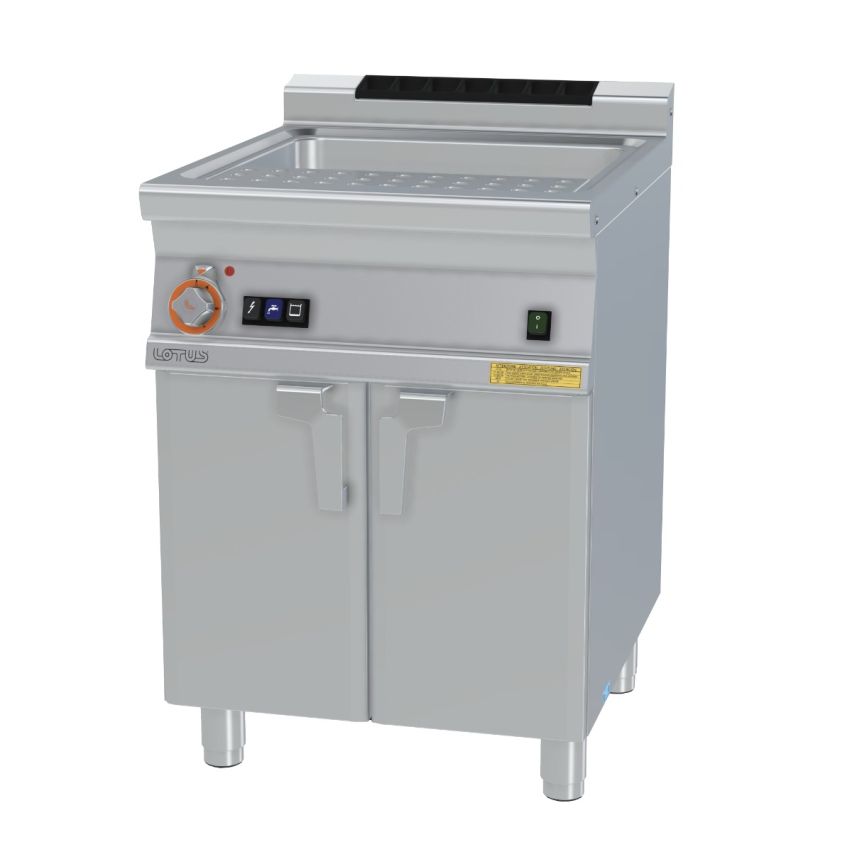 Lotus CPA-76G Gas 40L Single Tank Pasta Cooker