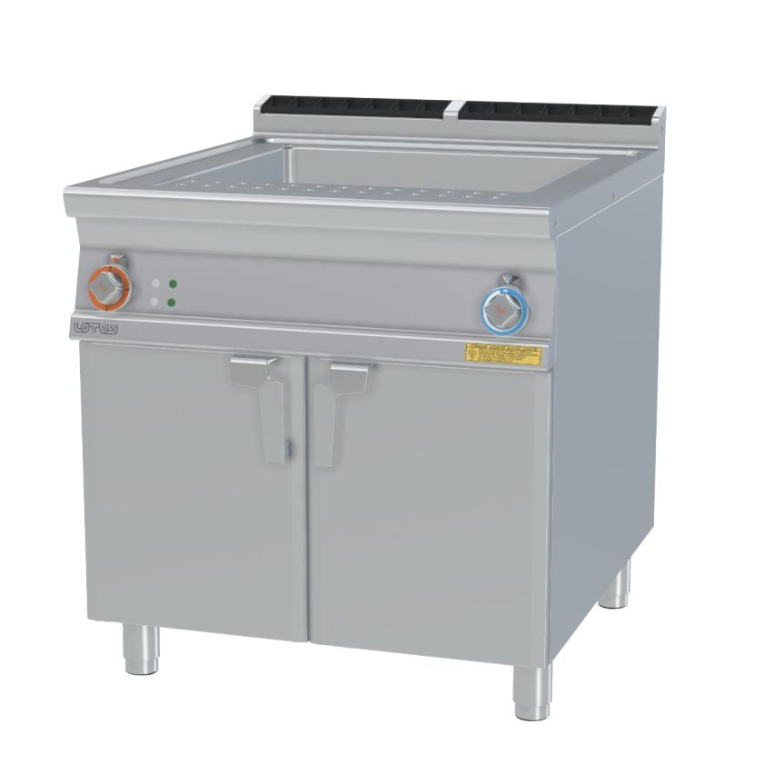 Lotus CPB-98ET Electric 80L Single Tank Pasta Cooker