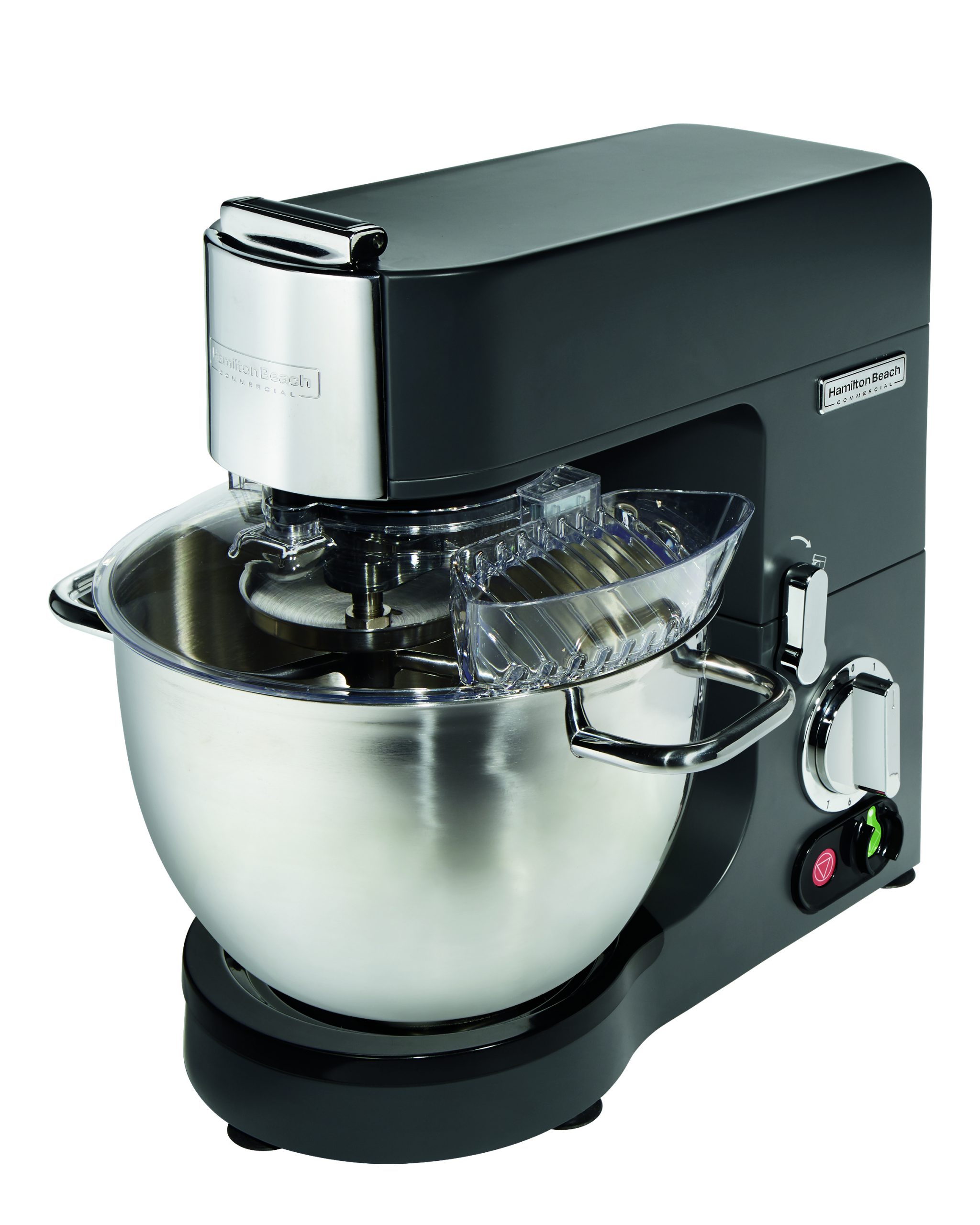 Hamilton Beach Commercial CPM0800 Planetary Mixer 8L