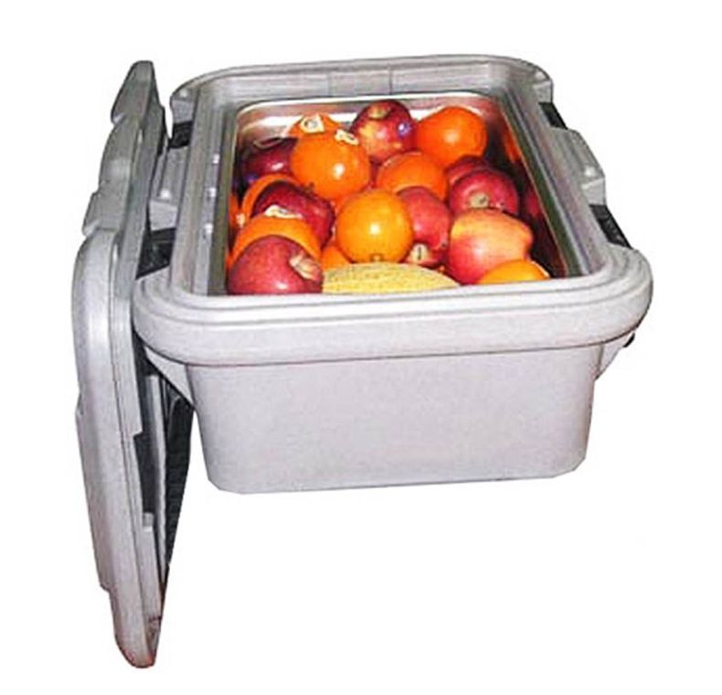CPWK011-27 Insulated Top Loading Food Carrier