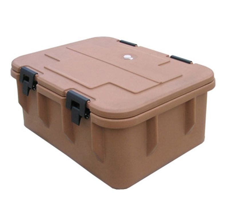CPWK030-13 Insulated Top Loading Food Carrier
