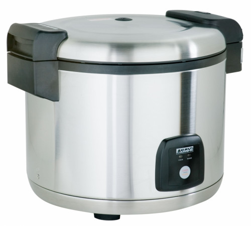 CRC-S5000 Asahi Electric Rice Cooker - .