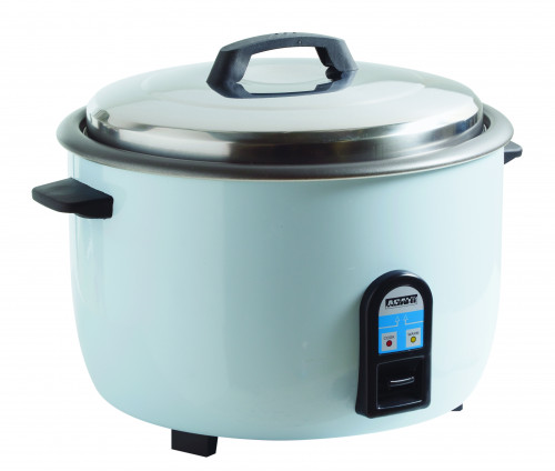 CRC-S600 Asahi Electric Rice Cooker - .