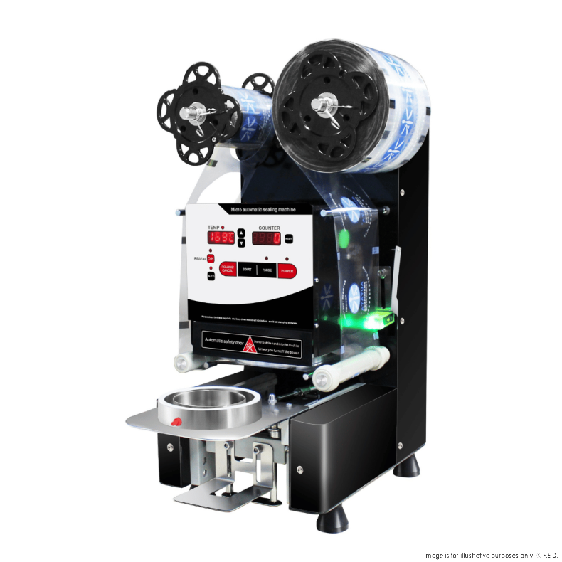 TéVera Automatic Sealing Machine  - CS-95B