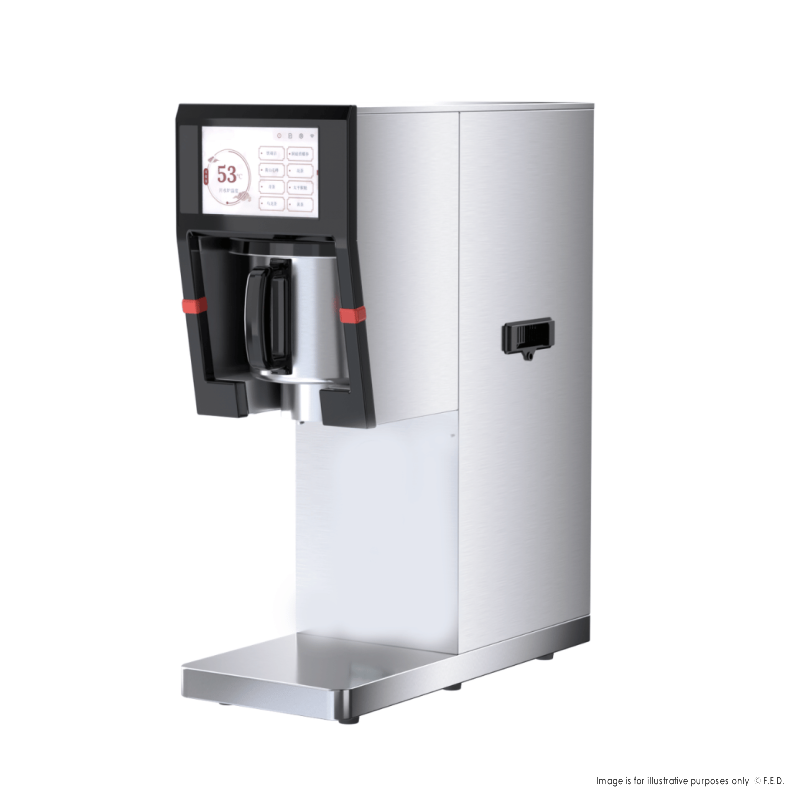 TéVera  Tea Brewer - CS-TB5S