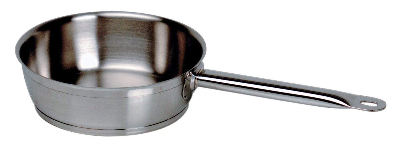 Forje CS3 Saucepan, Conical - Lid not included 2.75Lt