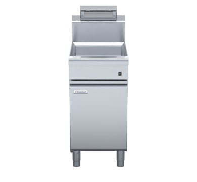 Waldorf 800 Series CS8450E - 450mm Electric Chip Scuttle