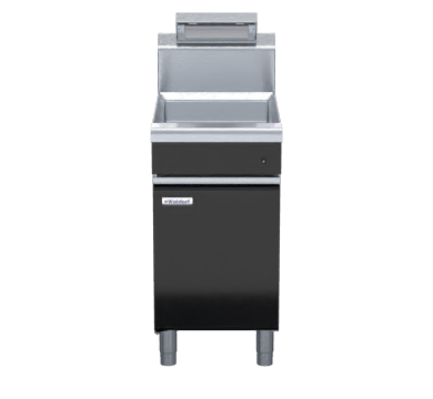 Waldorf Bold CSB8450E - 450mm Electric Chip Scuttle