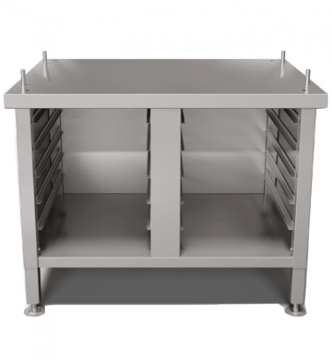 Convotherm CSK100 Stainless Stand to Suit 7 & 10 Tray Models
