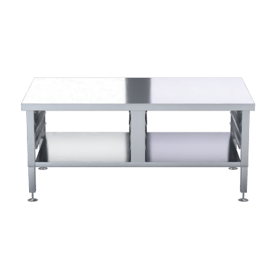 Convotherm CSK200 Stainless Steel Stand