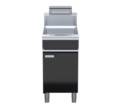 Waldorf Bold CSLB8450E - 450mm Electric Chip Scuttle Low Back version