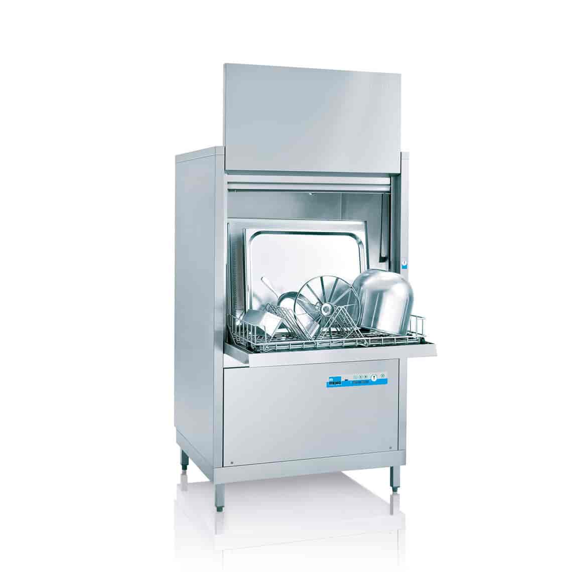 Meiko FV 130.2 GiO - Pot Washer 850x700mm