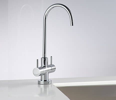 Zip CT1002-1 - Chilltap Extra Chilled and Ambient Water Systems