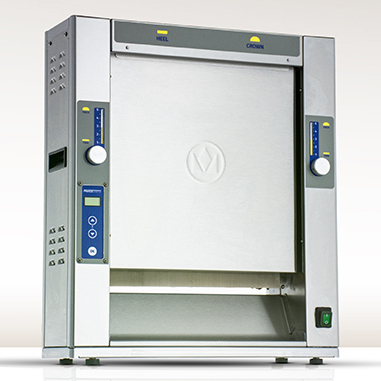 CTS-WCE Prince Castle Slim-Line Vertical Toaster