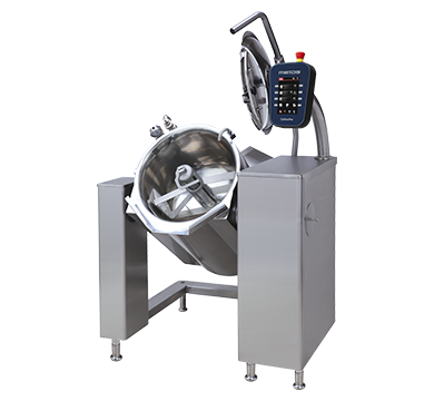Metos CULINOPRO COMBI 80E - 80L Combi Jacketed Electric Heated Kettle