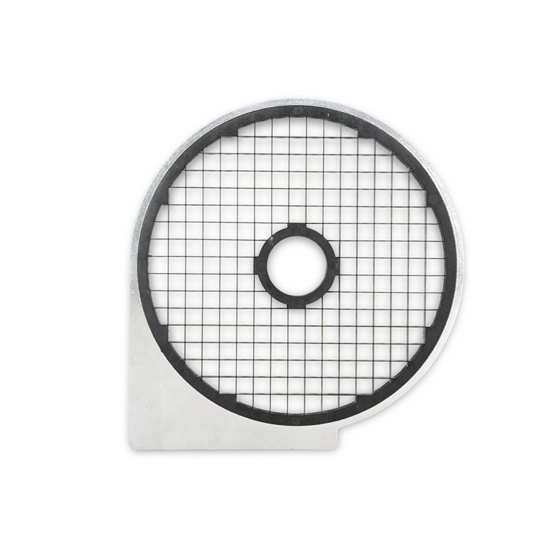 Vegetable cutter 10x10x10mm Dicing (Circle-only for VC65MS) Disc - DR1000