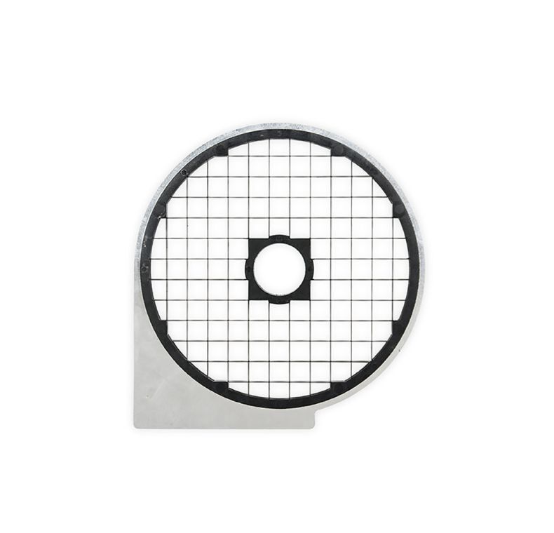 Vegetable cutter 14x14x14mm Dicing (Circle-only for VC65MS) Disc - DR140