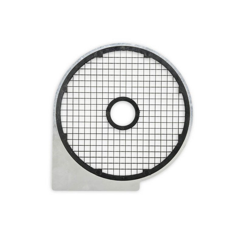 Vegetable cutter 8x8x8mm Dicing (Circle-only for VC65MS) Disc - DR888